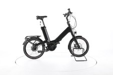 Hercules Futura Fold I-R8 Falt E-Bike Top Elektrofahrrad Bosch Akku 500Wh 20" Pr