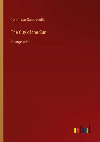 The city - in, large