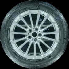 245/50 R18 Sommerreifen BMW 7er G11 G12 18 Zoll Alufelgen Komplettsatz 4-5mm