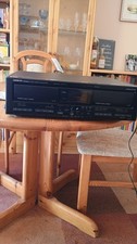 onkyo doppel Tape TA RW 909 DEFEKT Neupreis 1300 DM Ferbnbedienbar