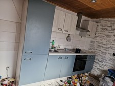 Küche zu Verschenken, Komplett, Sehr Gut Erhalten