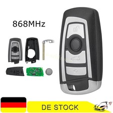 4 Tasten Funk Schlüssel