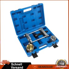 Hinterachse querlenkerbuchsen - hinterachse,