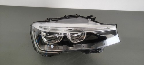 Headlight scheinwerfer full - headlight,