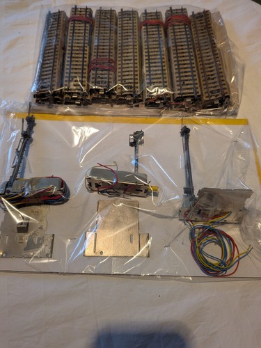 Märklin konvolut gleise - konvolut,