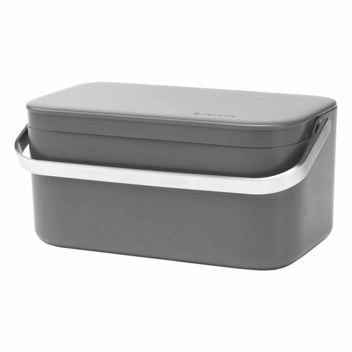 Brabantia abfalleimer bio - brabantia,