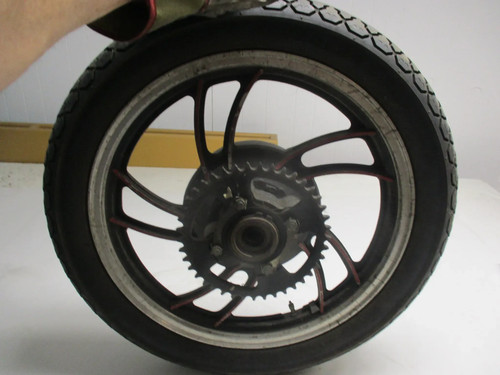 Hinterradfelge yamaha - hinterradfelge,