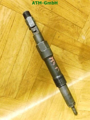 Injektor einspritzdüse - injektor,