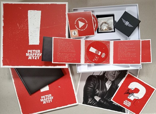 Peter maffay jetzt - maffay,
