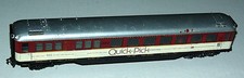 Fleischmann H0 - alter Quick-Pick Personenwagen