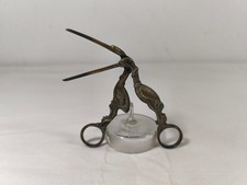 old scissor / Schere /