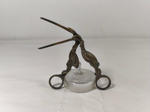 Old scissor schere - scissor, /