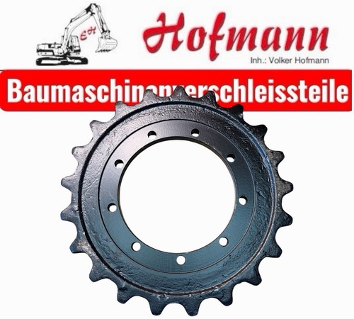 Antriebsrad für kubota - antriebsrad,