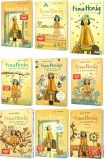 Frau Honig - zur Auswahl