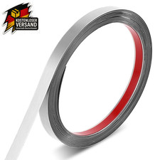 Edelstahl Wandleisten