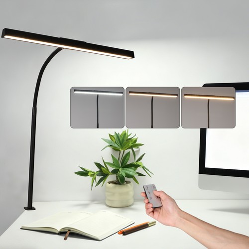 24w led schreibtischlampe - 24w,