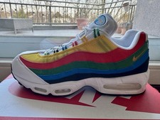 NIKE AIR MAX 95 Olympic US 14
