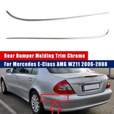 Für Mercedes E-Klasse AMG