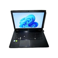 Acer Aspire E5-774G 17" ZOLL