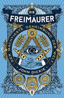 Die freimaurer der - –,