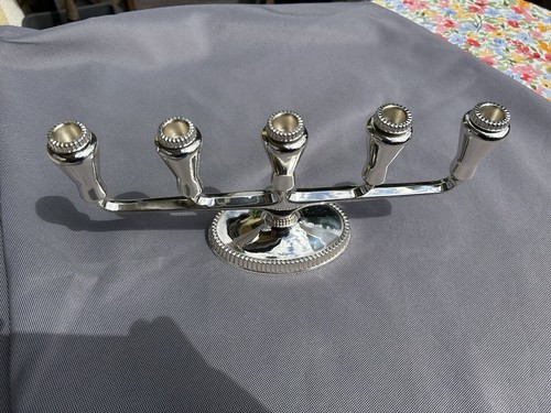 Versilberter armiger - versilberter, 5