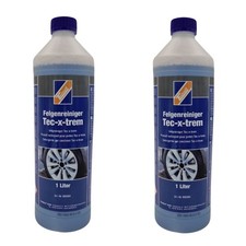 2 Stück TECHNOLIT Tec-x-trem