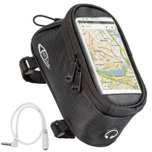Fahrrad tasche rahmentasche - fahrrad,
