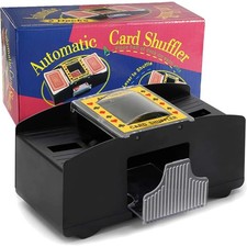 Kartenmischer poker uno - kartenmischer,