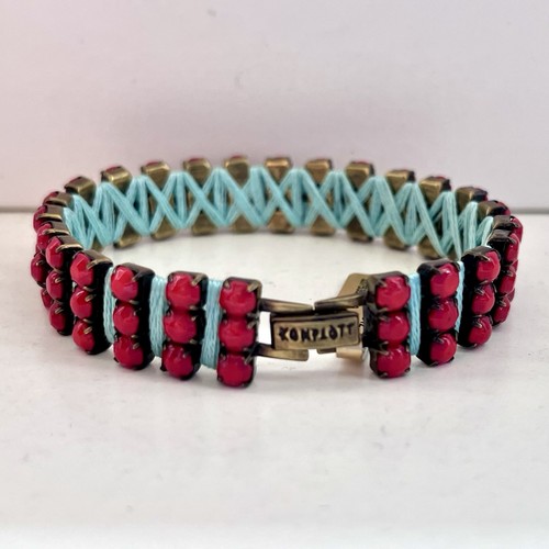 Komplott armband hippie - komplott,