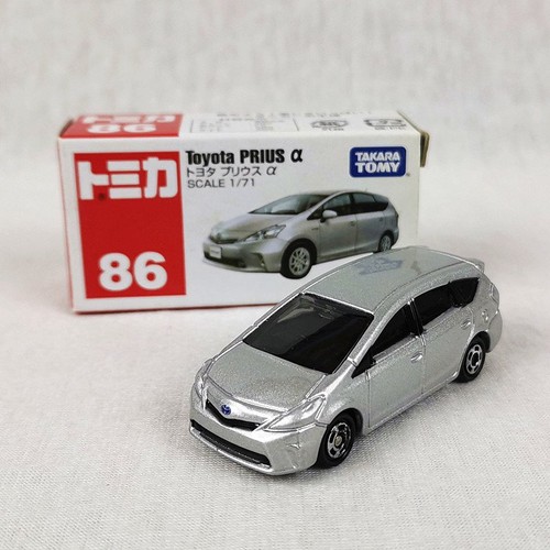 Japan tomica toyota - tomica,