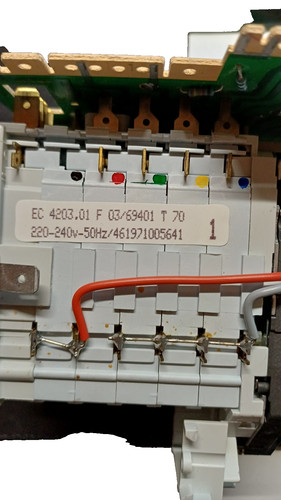 Programmschalter waschmaschine - programmschalter,