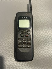 nokia 9000 communicator