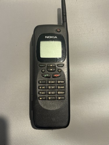 Nokia 9000 communicator - nokia,