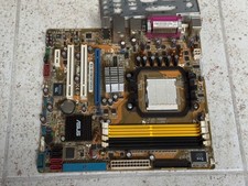 Asus M2A-VM Sockel AM2