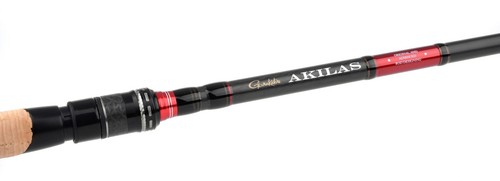 Gamakatsu akilas 80h - akilas, deep
