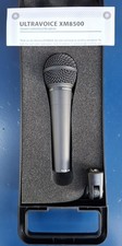 Behringer ULTRAVOICE XM8500, neuwertig, mit Anschlusskabel