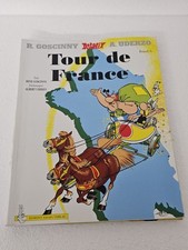 Asterix Tour de France  - Band 6 - A. Uderzo  - Comic (KL)