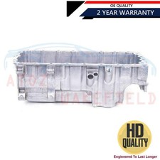 Für Citroen C8 C5 Fiat Ulyssev Lancia Phedra Peugot 807 607 406 Ölwanne Neu