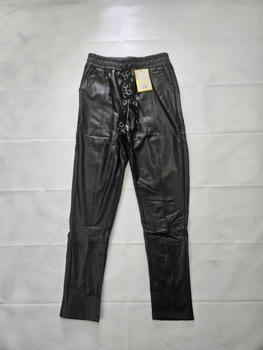 Damen lackhose neu - damen, hose