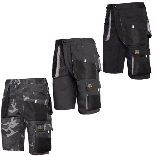 Arbeitshose shorts kurze - arbeitshose,