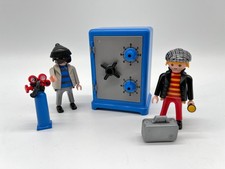 Playmobil 3161 Tresorknacker