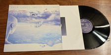 LP Vinyl Schallplatte Rush