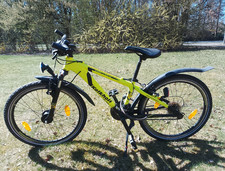 Kinderfahrrad Kalkhoff