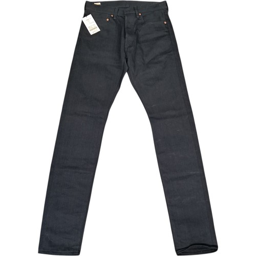 Momotaro jeans medium herren - momotaro,