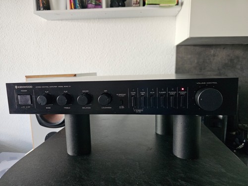 Kenwood basic 1 - basic, c