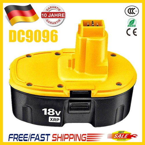4600mah akku 18v für - 18v,