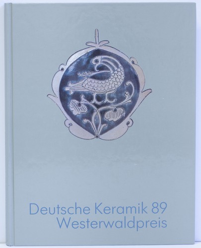 Deutsche keramik - deutsche, 89