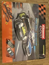 Carrera GO!!! Polizei Action