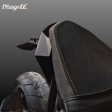 Design Heckverkleidung für