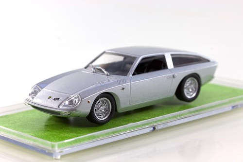 1966 lamborghini 4000 - 1966,